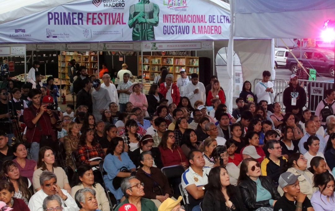 Anuncian creación del Festival Raíces de Mujer en la Gustavo A. Madero