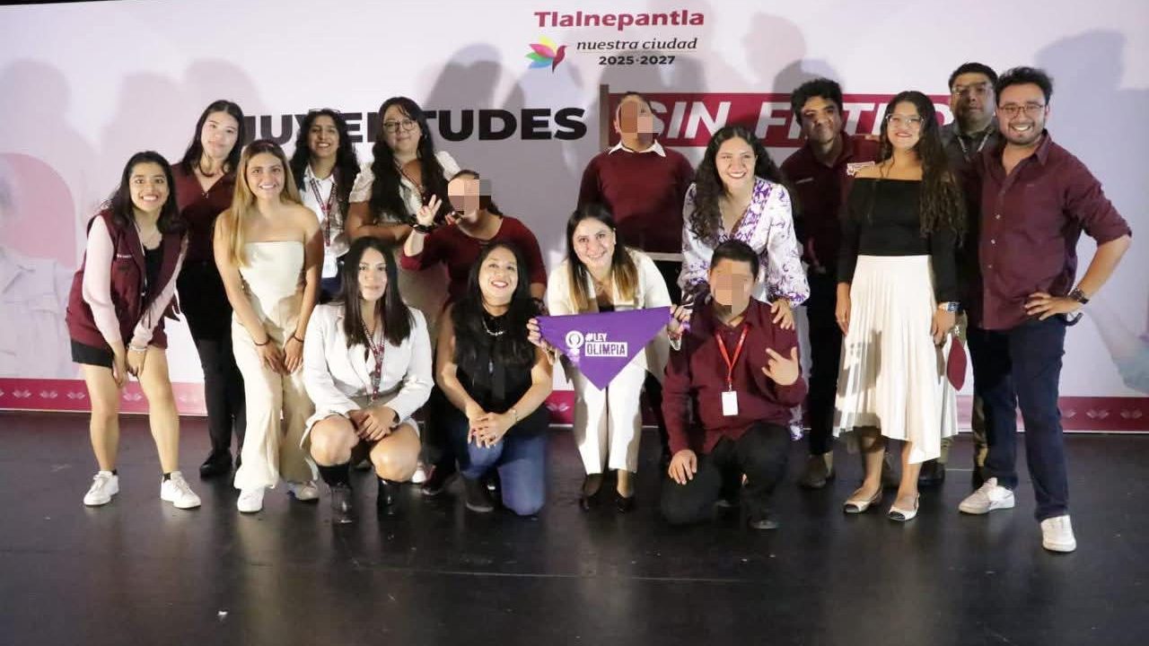 Juventudes Sin Filtro: un espacio para visibilizar y combatir la violencia digital